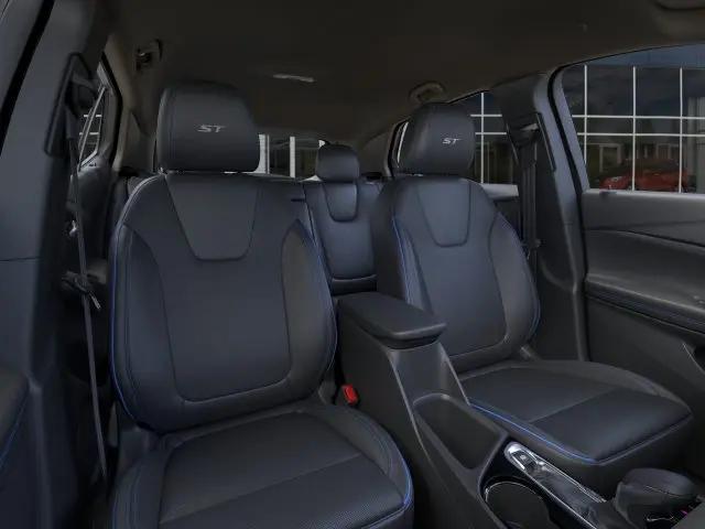 2026 Buick Encore GX Sport Touring FWD