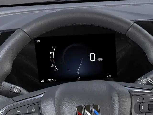 2026 Buick Encore GX Sport Touring FWD