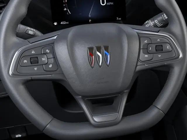 2026 Buick Encore GX Sport Touring FWD
