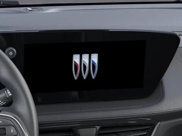2026 Buick Encore GX Sport Touring FWD