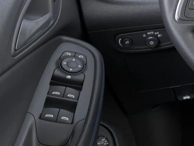 2026 Buick Encore GX Sport Touring FWD