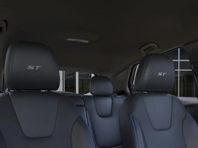 2026 Buick Encore GX Sport Touring FWD