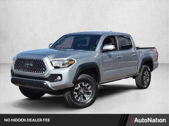 2019 Toyota Tacoma TRD Off Road for sale in Chandler, AZ