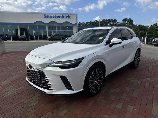 2024 Lexus RX 350 Premium for sale in Huntsville, AL