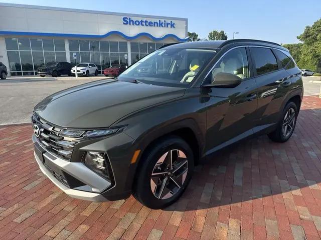 2025 Hyundai Tucson SEL for sale in Huntsville, AL