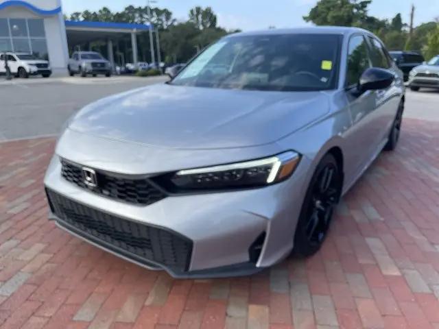 2025 Honda Civic Sport for sale in Huntsville, AL