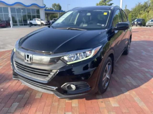 2021 Honda HR-V 2WD EX-L for sale in Huntsville, AL