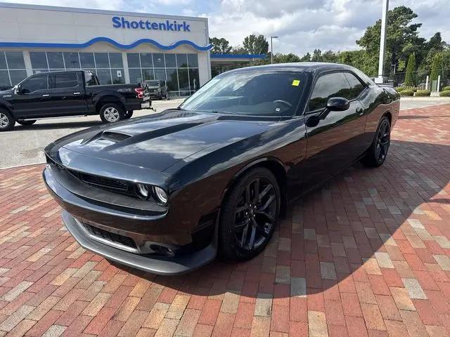 2020 Dodge Challenger R/T for sale in Huntsville, AL