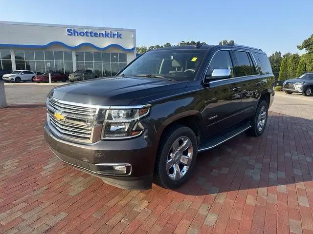 2017 Chevrolet Tahoe Premier for sale in Huntsville, AL