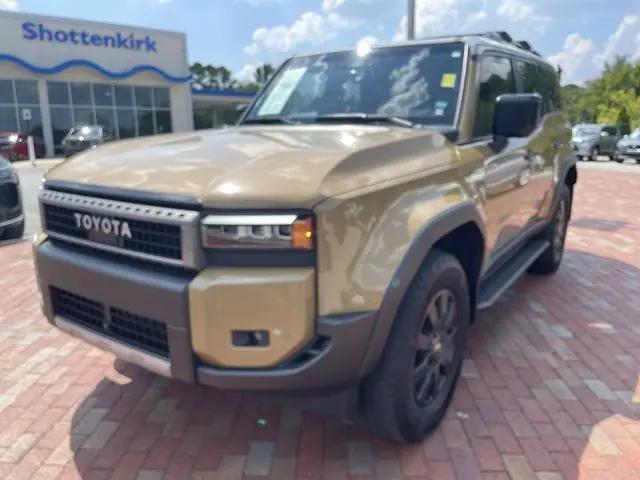 2024 Toyota Land Cruiser Land Cruiser for sale in Huntsville, AL