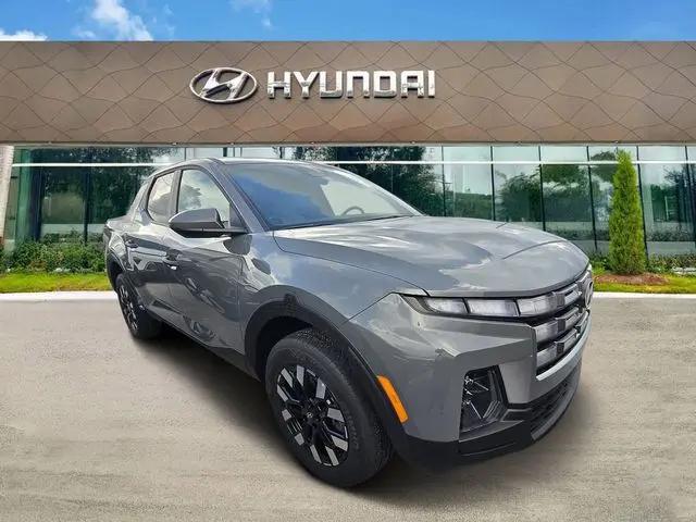 2027 Hyundai Santa Cruz SE for sale in Coconut Creek, FL