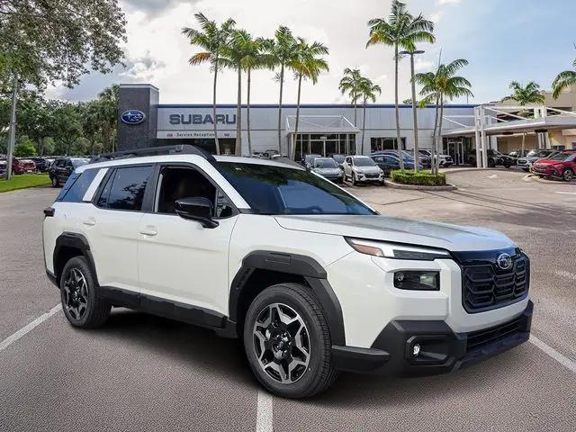 2026 Subaru Outback Touring for sale in Coconut Creek, FL
