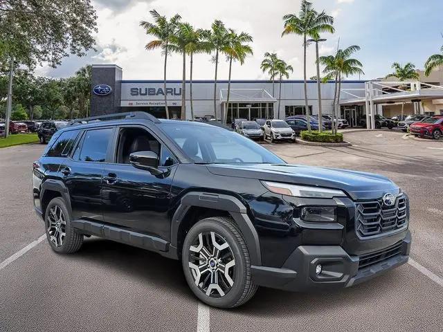 2026 Subaru Outback Touring XT for sale in Coconut Creek, FL