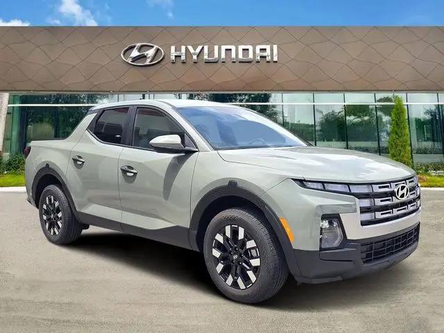 2027 Hyundai Santa Cruz SE for sale in Coconut Creek, FL