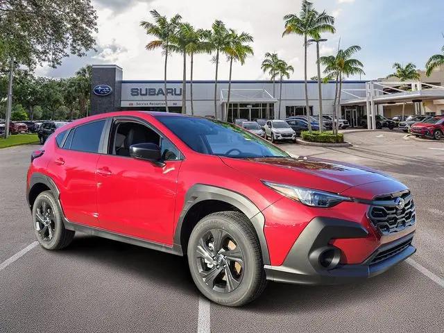 2026 Subaru Crosstrek 2.0i for sale in Coconut Creek, FL