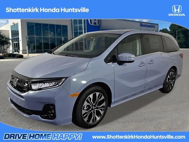 2027 Honda Odyssey Elite for sale in Huntsville, AL