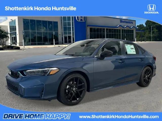 2026 Honda Civic Sport for sale in Huntsville, AL