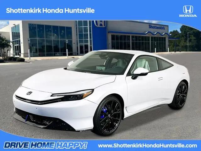 2026 Honda Prelude Hybrid for sale in Huntsville, AL