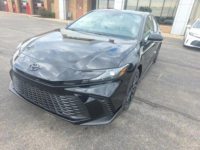 2026 Toyota Camry SE for sale in Barboursville, WV