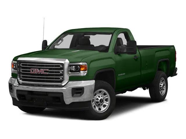 2015 GMC Sierra 3500HD Base for sale in Westbrook, ME