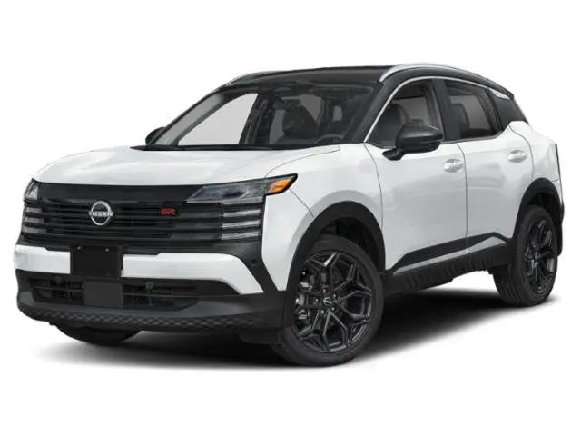 2027 Nissan Kicks SR for sale in Saco, ME