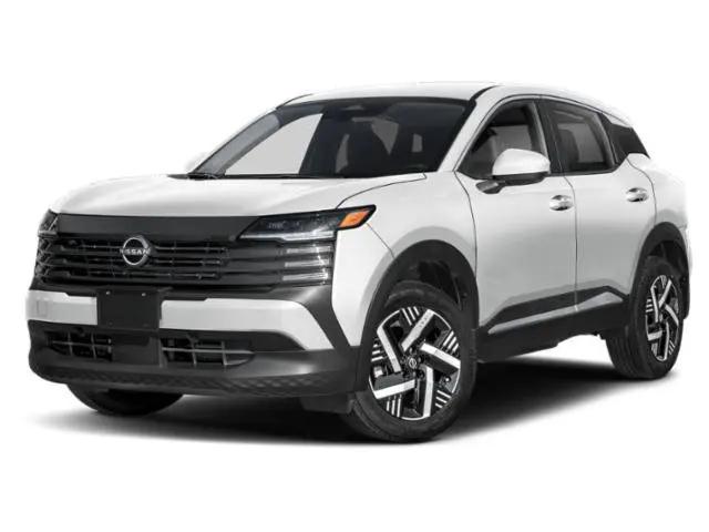 2027 Nissan Kicks SV for sale in Saco, ME