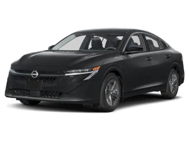 2027 Nissan Sentra S for sale in Saco, ME