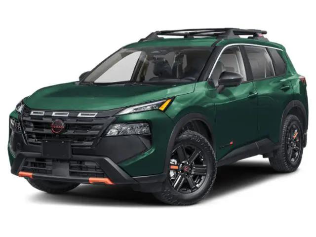 2026 Nissan Rogue Rock Creek for sale in Saco, ME