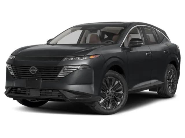 2027 Nissan Murano Platinum for sale in Saco, ME