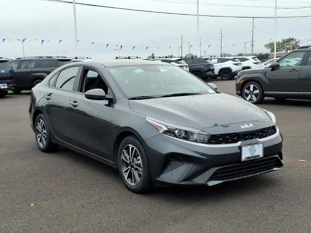 2024 Kia Forte LXS for sale in Springfield, IL