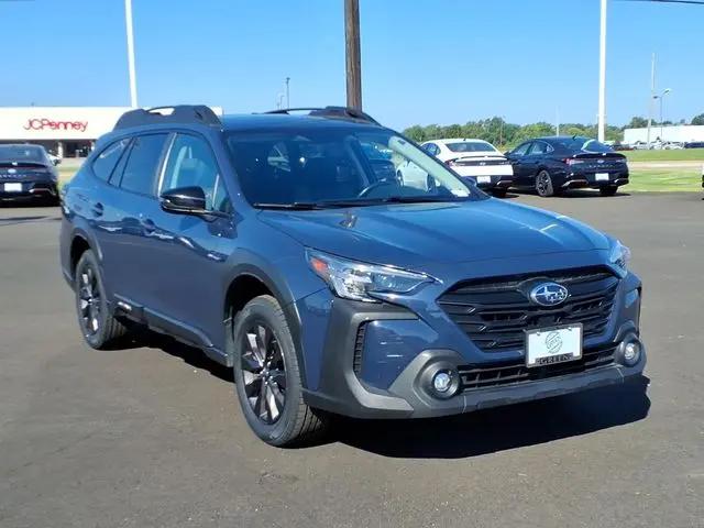 2025 Subaru Outback Onyx Edition for sale in Springfield, IL