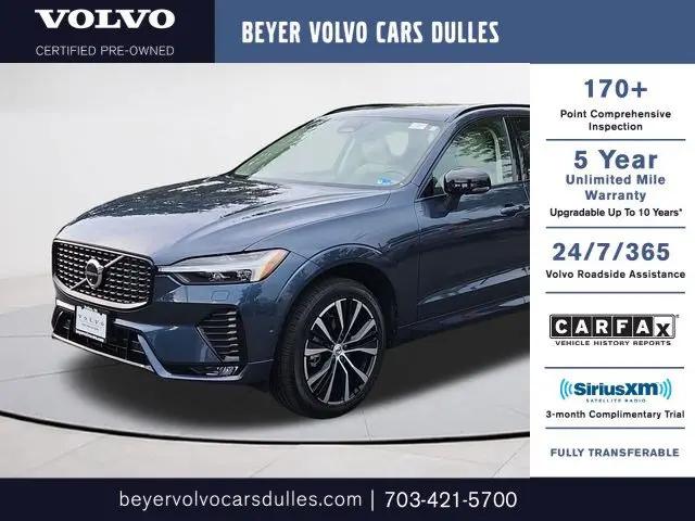 2025 Volvo XC60 B5 Plus for sale in Dulles, VA