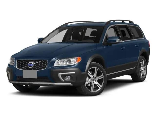 2015 Volvo XC70 T6 Platinum for sale in Dulles, VA