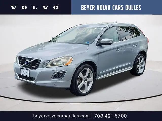 2011 Volvo XC60 3.2 for sale in Dulles, VA