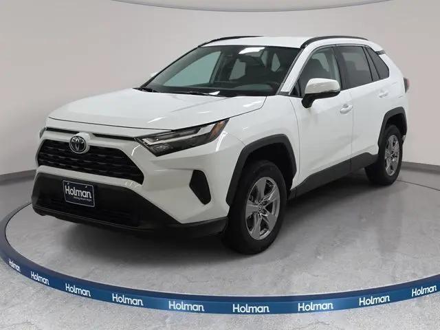 2025 Toyota RAV4 XLE for sale in Mount Laurel, NJ
