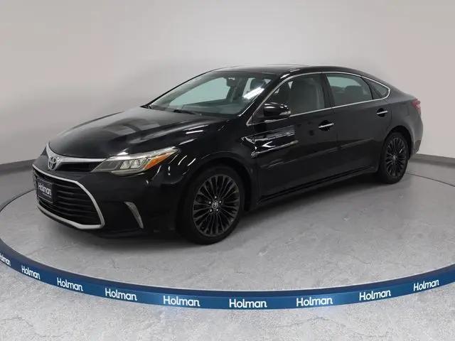 2016 Toyota Avalon Touring for sale in Mount Laurel, NJ