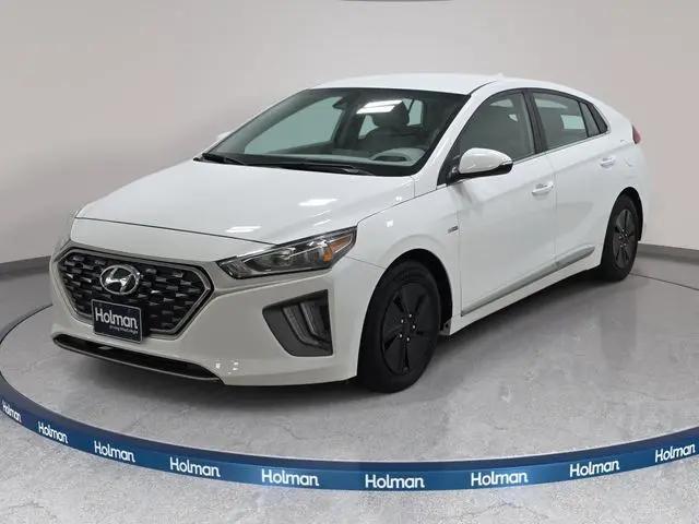 2020 Hyundai IONIQ Hybrid SE for sale in Mount Laurel, NJ
