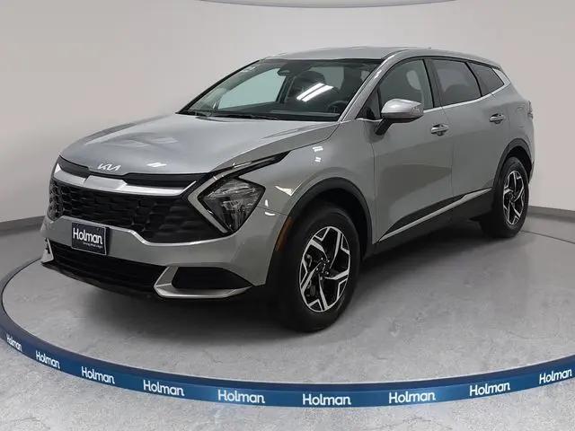 2023 Kia Sportage LX for sale in Mount Laurel, NJ
