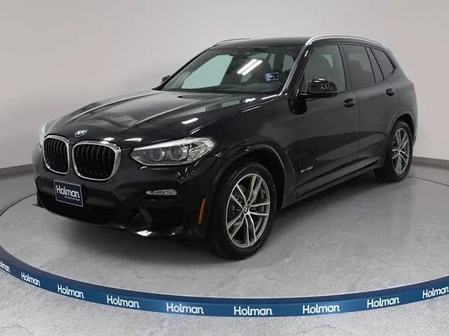2018 BMW X3 xDrive30i for sale in Mount Laurel, NJ