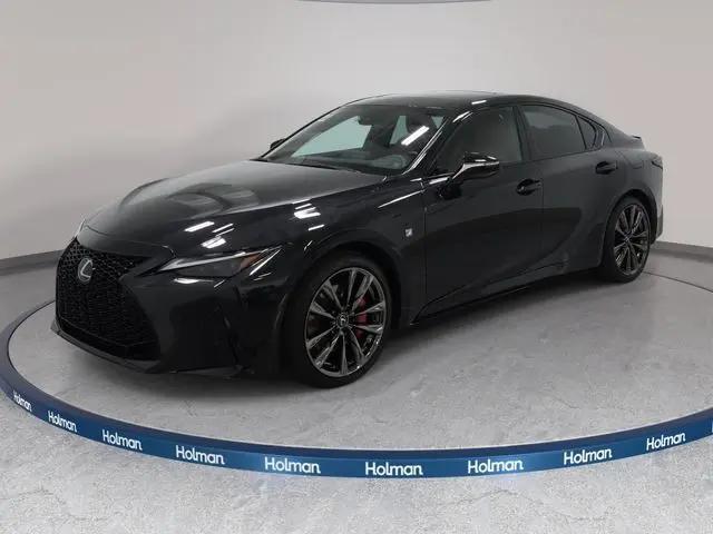 2024 Lexus IS 350 F SPORT for sale in Mount Laurel, NJ