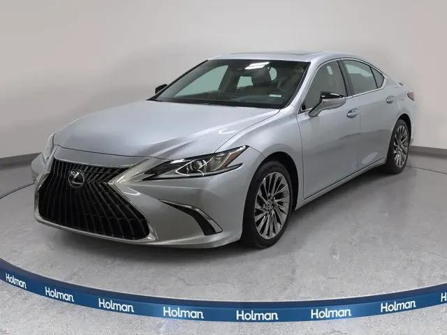 2024 Lexus ES 300h Luxury for sale in Mount Laurel, NJ