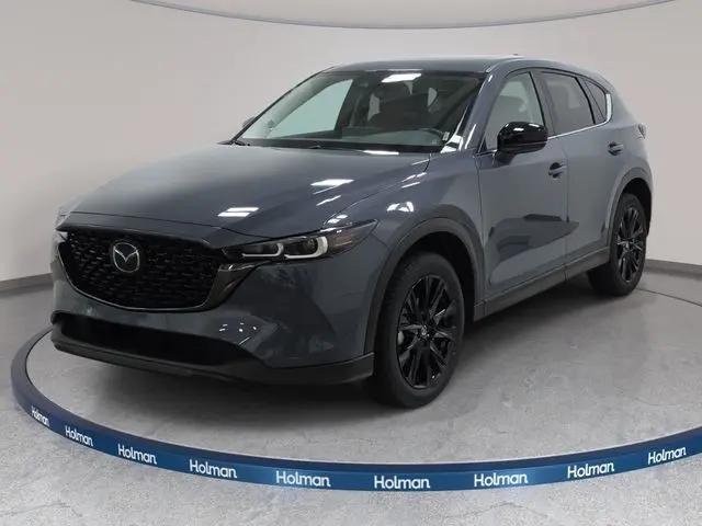 2025 Mazda CX-5 2.5 S Carbon Edition for sale in Mount Laurel, NJ