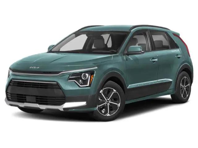 2024 Kia Niro EX for sale in Falls Church, VA