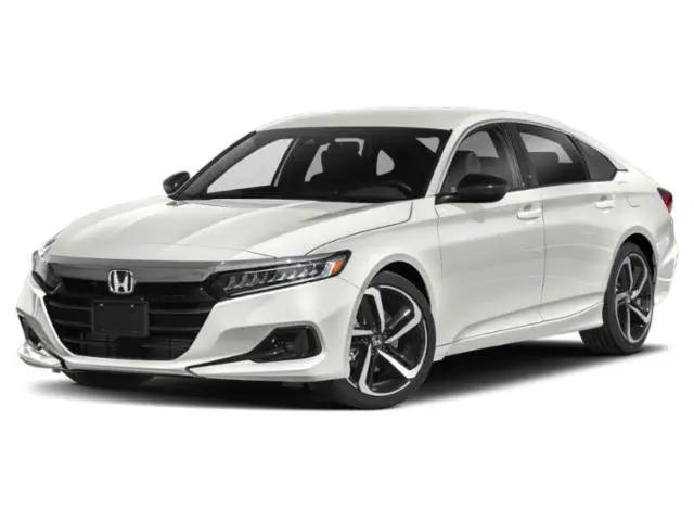 2022 Honda Accord Sport for sale in Los Banos, CA
