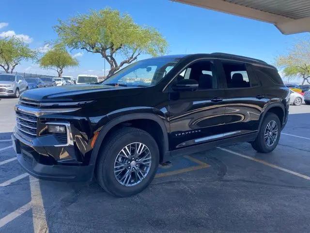 2024 Chevrolet Traverse FWD LT for sale in Phoenix, AZ