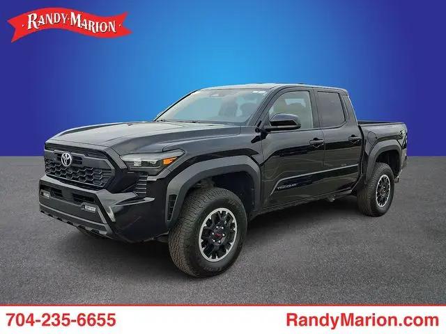2025 Toyota Tacoma TRD Off Road for sale in Statesville, NC
