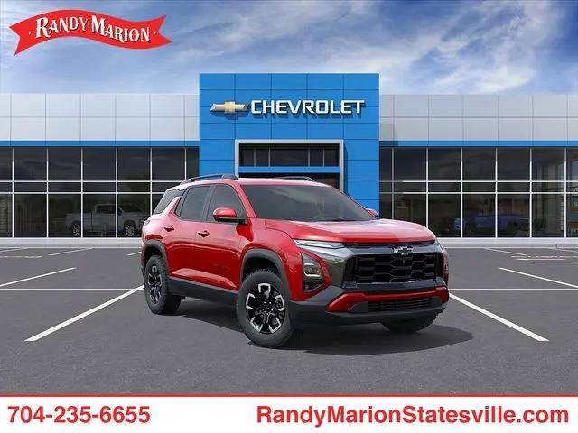 2027 Chevrolet Equinox ACTIV FWD for sale in Statesville, NC