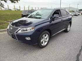 2013 Lexus RX 350 RX 350 for sale in Meriden, CT