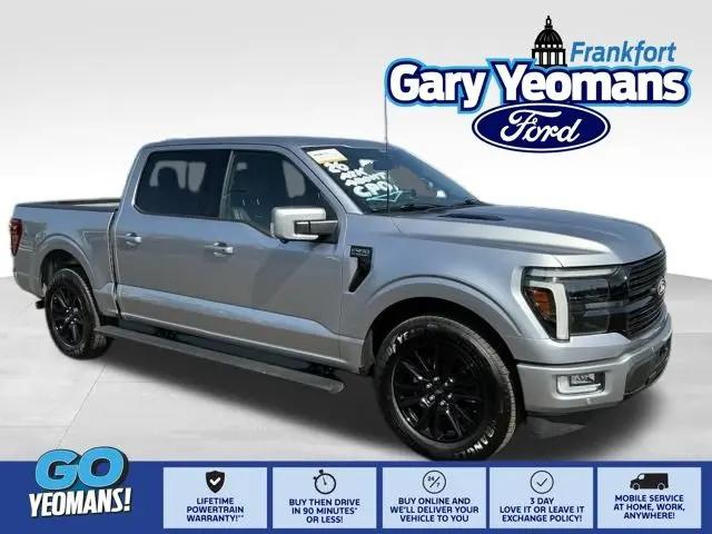 2026 Ford F-150 Platinum for sale in Frankfort, KY