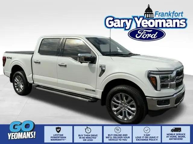 2026 Ford F-150 LARIAT for sale in Frankfort, KY